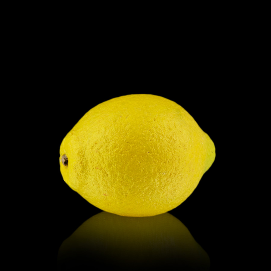 Marble Lemon